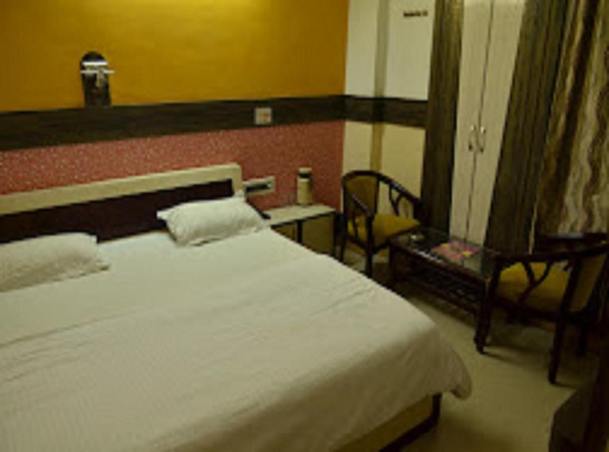 Jalor Hotel Mansarovar Rajasthan מראה חיצוני תמונה