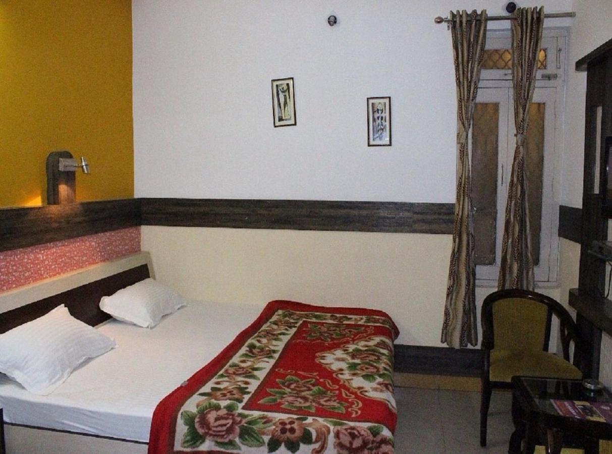 Jalor Hotel Mansarovar Rajasthan מראה חיצוני תמונה