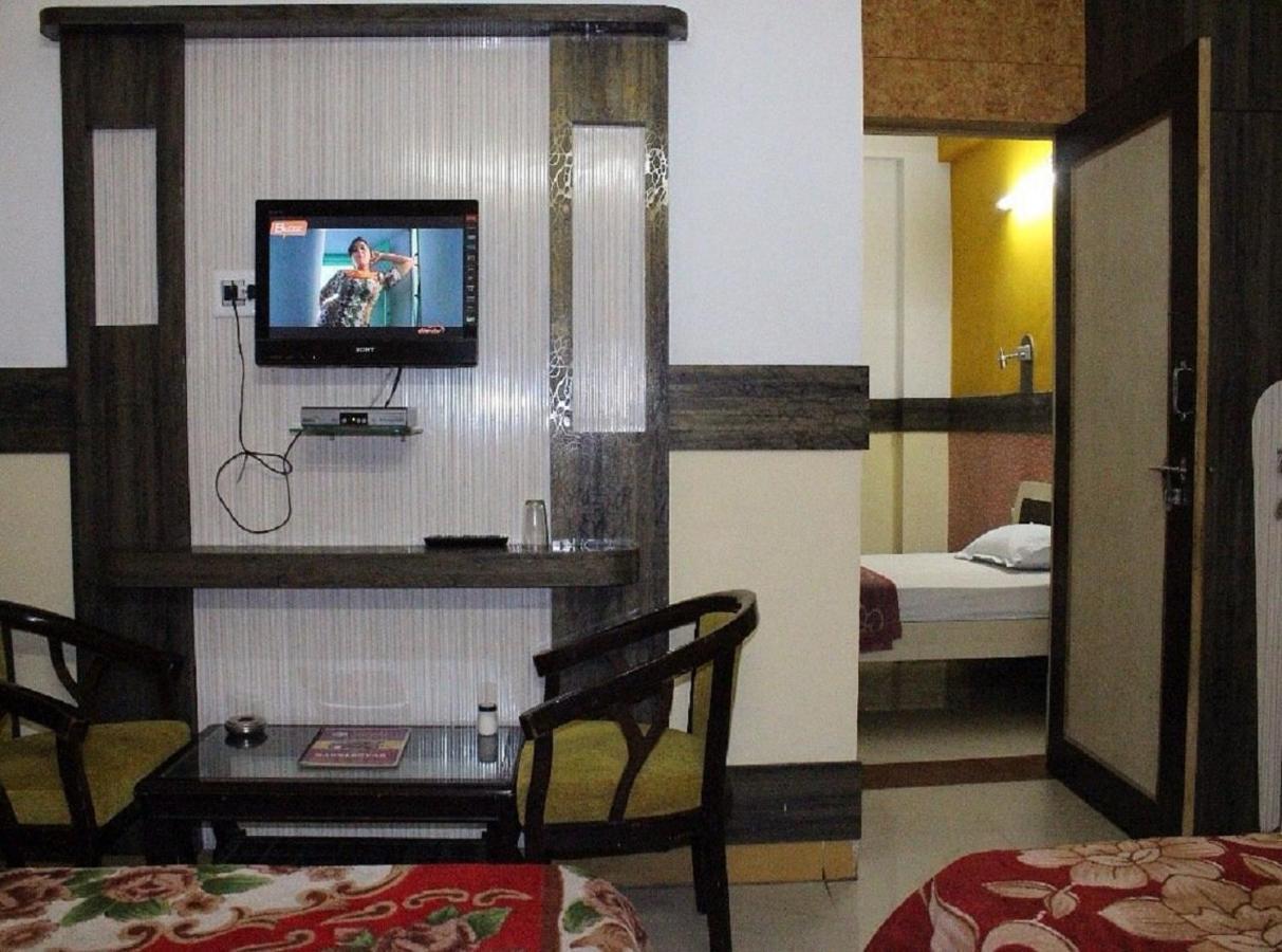 Jalor Hotel Mansarovar Rajasthan מראה חיצוני תמונה