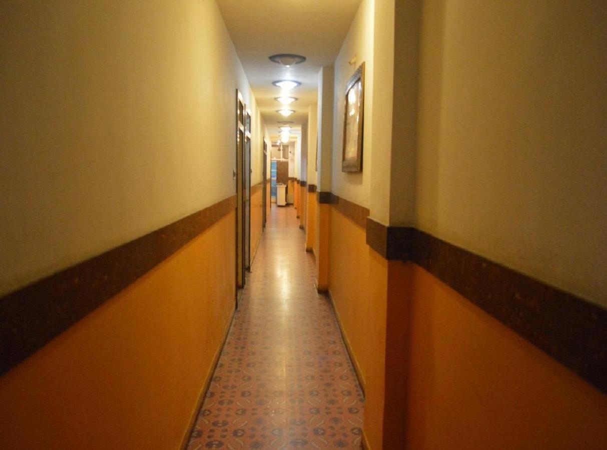 Jalor Hotel Mansarovar Rajasthan מראה חיצוני תמונה