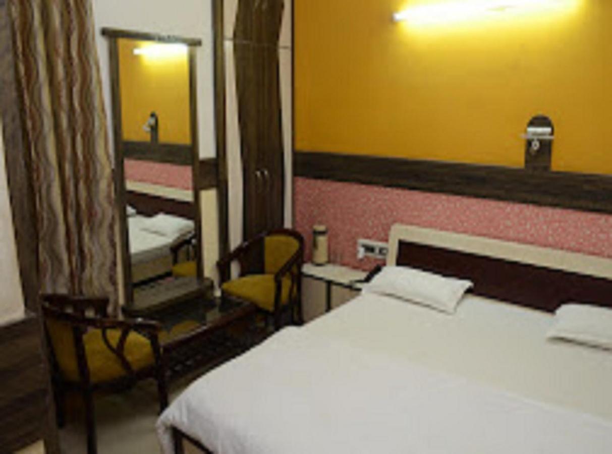 Jalor Hotel Mansarovar Rajasthan מראה חיצוני תמונה