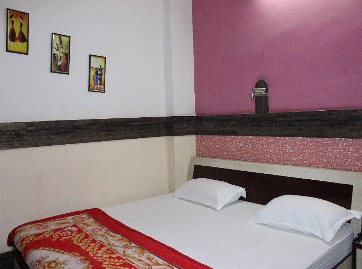 Jalor Hotel Mansarovar Rajasthan מראה חיצוני תמונה