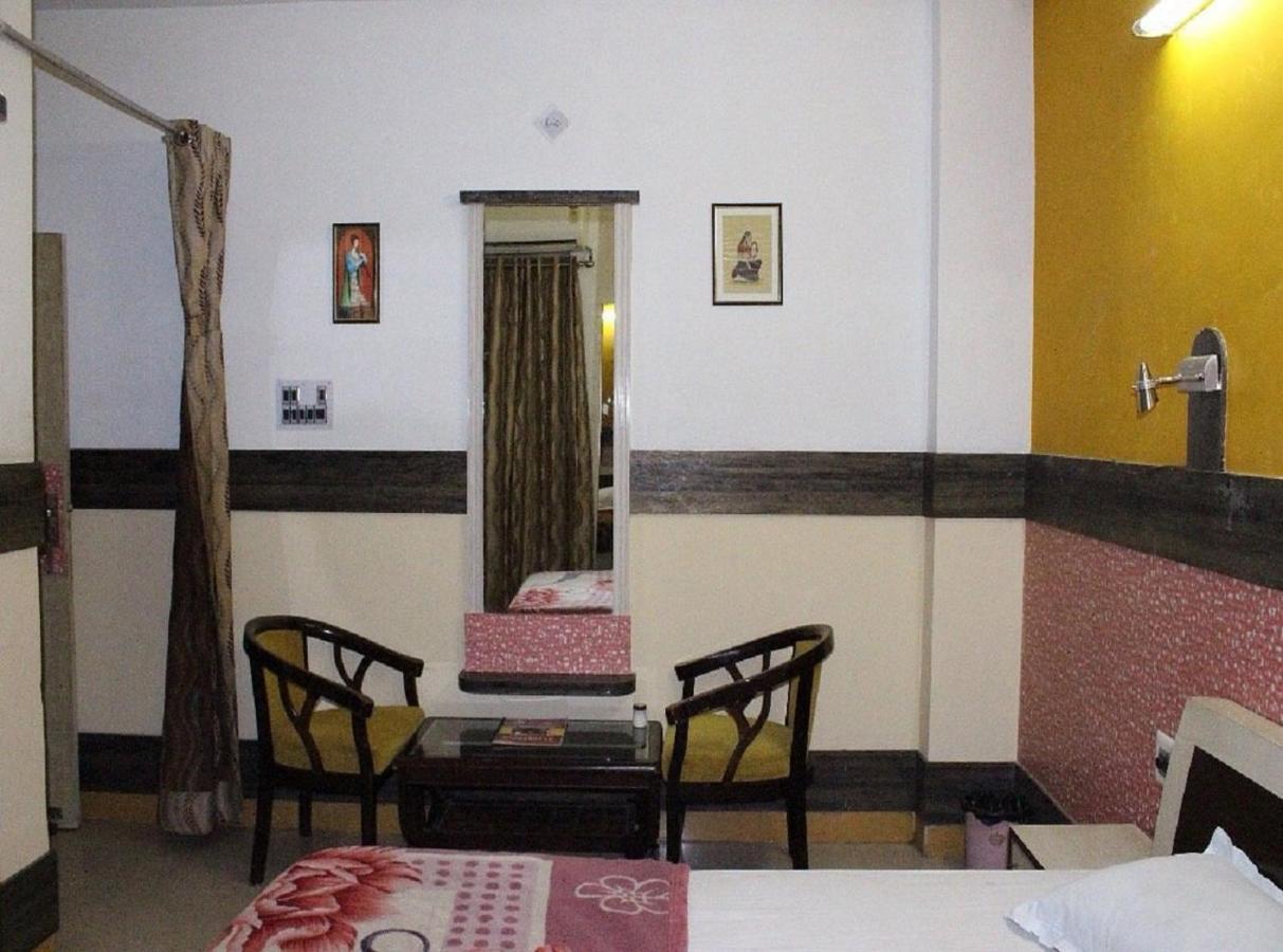 Jalor Hotel Mansarovar Rajasthan מראה חיצוני תמונה