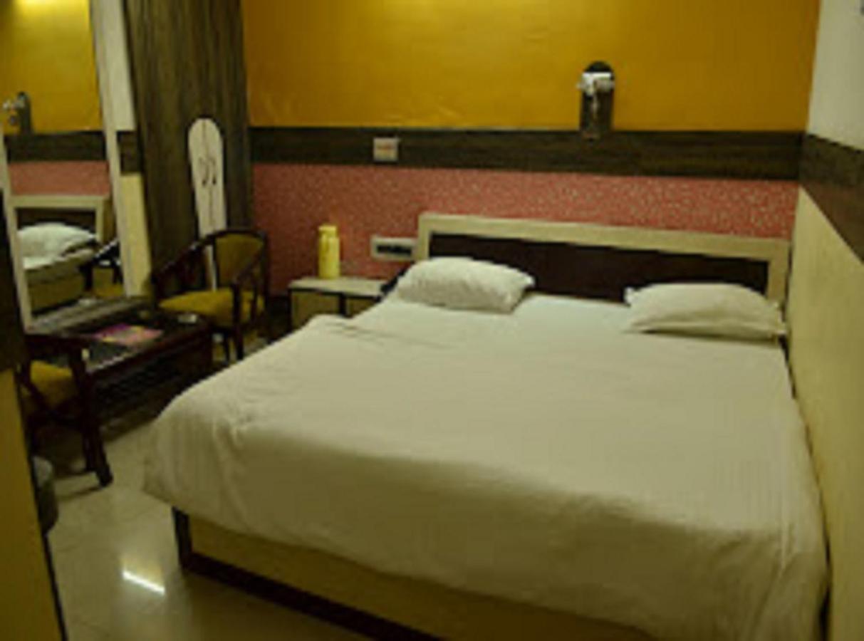 Jalor Hotel Mansarovar Rajasthan מראה חיצוני תמונה