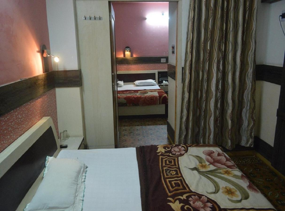 Jalor Hotel Mansarovar Rajasthan מראה חיצוני תמונה